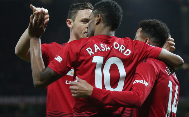 在社交媒体 在社交媒体